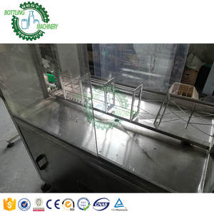 Bình Xịt Nước Bia Rượu 400Ml 500Ml Thiết Bị Hệ Thống Máy Rửa Lon Dễ Mở Với Tủ Đường Hầm Ngược - Product Image 3