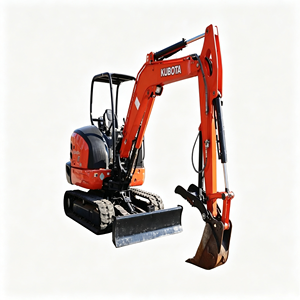 Nuevos accesorios para excavadora Kobelco KX040: Brazo y pluma deslizantes para excavadoras, componentes esenciales de maquinaria de construcción en venta - Product Image 3
