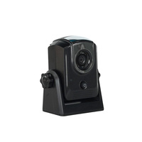 Mini caméra de voiture sans fil magnétique Wifi étanche HD avec vision nocturne grand angle pour une utilisation en extérieur