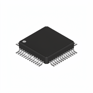 Components Electronic Original One Stop Service 52 LQFP MCHC908JW32FHE Embedded - Product Image 1