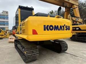 รถขุดมือสอง โคมัตสึ PC200-8 รถขุดตีนตะขาบ 20 ตัน PC200-8N1/PC200-8/PC240-8 ของแท้จากญี่ปุ่น รถขุด 20 ตันสำหรับขาย - Product Image 5