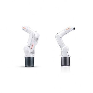 Nouveau bras robotisé industriel ONA en fonte Kuka KR10R900-2, composants de moteur 380V IP65, moteur de boîte de vitesses PLC à entraînement électrique 6 mâchoires - Product Image 3