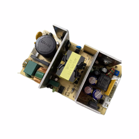 Fuente de Alimentación Conmutada de Alta Eficiencia Mortek Serie AD24, 12/24V CC, Convertidor AC/DC de 1-50W, 3 Terminales de Tornillo, Entrada de CA 86-264V