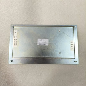 Diskon besar mesin pembersih kering Universal kontroler papan PCB GW401A digunakan untuk mesin pengering cucian otomatis industri - Product Image 4