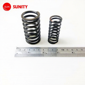 Nouvelle ressort de soupape anti-usure de haute qualité Taiwan Sunity pour moteur hors-bord OEM122310-11122 (grande taille extérieure) et OEM12310-11132 (petite taille extérieure) pour 2SM 3SM - Product Image 1