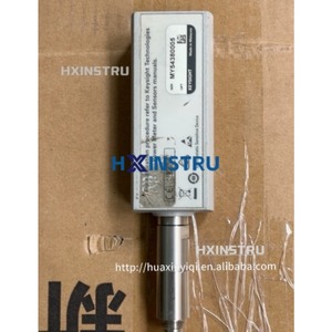 Keysight N8482H เซ็นเซอร์พลังงานเทอร์โมคัปเปิล-35ถึง + 20 dBm/10 MHz ถึง67 GHz - Product Image 3