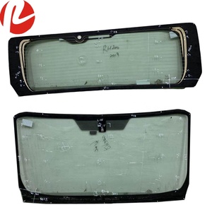 <span class=keywords><strong>Pare</strong></span>-<span class=keywords><strong>brise</strong></span> avant en verre pour moto, <span class=keywords><strong>carrosserie</strong></span> large, pour Van 2019, 1746x570MM - Product Image 1