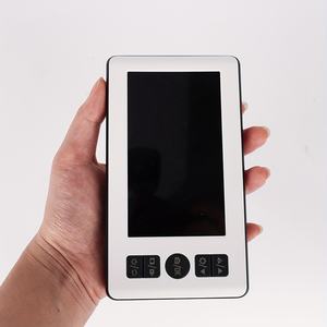 Cámara <span class=keywords><strong>de</strong></span> Oído con Pantalla IPS HD <span class=keywords><strong>de</strong></span> 4 Pulgadas, Herramienta para Remover <span class=keywords><strong>Cera</strong></span> <span class=keywords><strong>de</strong></span> Oído, Admite Tarjeta <span class=keywords><strong>de</strong></span> 32 GB, Admite Grabación <span class=keywords><strong>de</strong></span> Fotos y Vídeos - Product Image 5