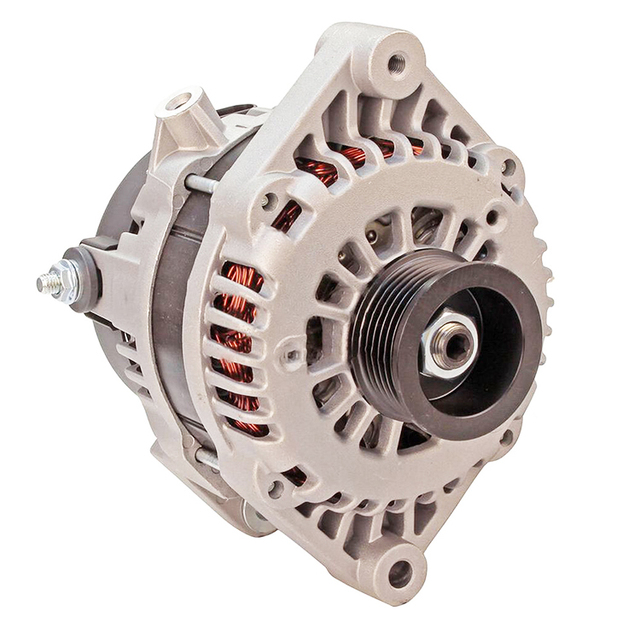 Brand New Car Alternator for 12V 120A Auto Generator 96866019 OE Quality Cheap R1530106 High Output Hot Sale Buy Now Promotion
