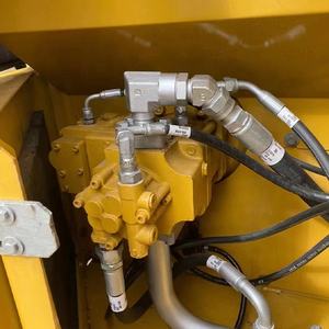 Pièces d'origine aux <span class=keywords><strong>enchères</strong></span> au comptant à bas prix peinture 7 tonnes Mini pelle Caterpillar CAT307D CAT 307 307D 307E pelle à vendre - Product Image 4