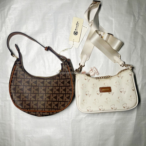 A6 Vente en gros de sacs d'<span class=keywords><strong>occasion</strong></span> à bas prix, lots mixtes de marques et sacs à main pour femmes sans marque, fournisseur direct de seconde main - Product Image 4