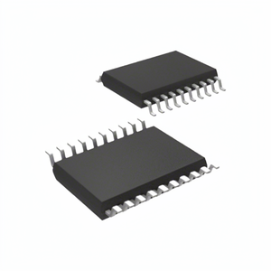 Componentes Electrónicos 20 TSSOP STM32C031F6P6 Canal del Fabricante Integrado - Product Image 1