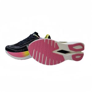<span class=keywords><strong>Chaussures</strong></span> de marathon avec logo personnalisé, antidérapantes, amorties, baskets de course - Product Image 5