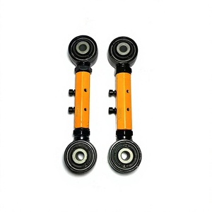 Brazo de Control Trasero Ajustable para Ford Mondeo S-Max 8G915K743AA 6G915500BAA, Sistema de Suspensión Multibrazo - Product Image 1