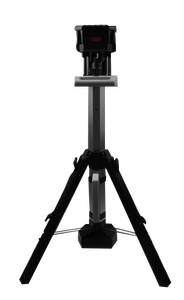 <span class=keywords><strong>2025</strong></span> Heavy-Duty làm việc ánh sáng đối tác siêu cao lumen xách tay <span class=keywords><strong>LED</strong></span> có thể sạc lại làm việc ánh sáng với chân máy làm việc ánh sáng với đứng - Product Image 3