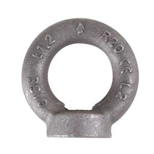 BETA - 080420337 ROBUR-Tuercas de ojo de elevación, de color propio (paquete múltiple)-ELEMENTOS EAN 8014230545035 PARA FIJACIONES - Product Image 1