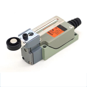Yoshi　チベット　中国　タイ Taiwan TZ 8108 Limit Switch - Precision & Durability