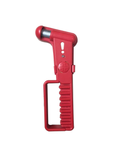 Accessoires de voiture de camion d'autobus de haute qualité marteau en verre d'urgence marteau de sécurité pour l'évacuation d'urgence - Product Image 3