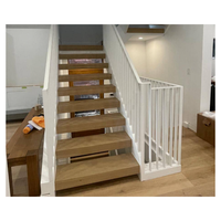 Plaques d'escalier en acier antidérapantes double face, marches grillagées, finition résistante aux intempéries et à la rouille, escaliers décoratifs