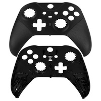 Coque de remplacement pour manette Xbox One Elite Series 2, plaque frontale supérieure, pièce de réparation pour la coque avant.