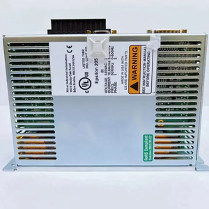 Nouveaux variateurs de fréquence Epsilon EI-205-00-0E1 EI-205-04-000 EI-205-00-000 - Product Image 5