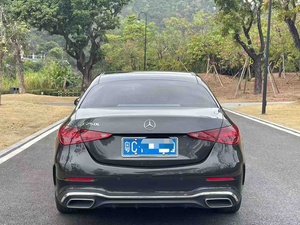 <span class=keywords><strong>Mercedes</strong></span>-Benz <span class=keywords><strong>Clase</strong></span> <span class=keywords><strong>C</strong></span> C200L 2022, Versión Sport, Volante a la Izquierda, Gasolina, Sedán Usado, Euro VI, Alto Rendimiento, Exportado de China, SUV - Product Image 6