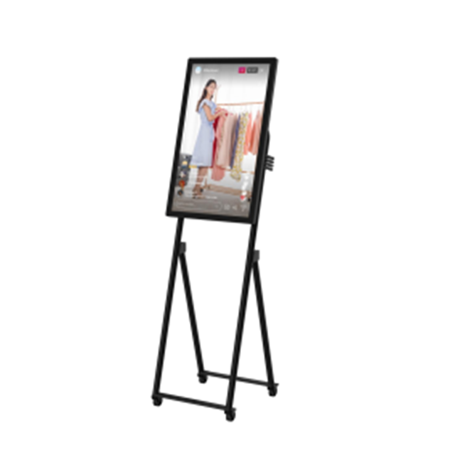 YOLOLIVE Live Streaming Video Switcher All-in-one Machine Broadcasting Machine With Built-In Massive Touchscreen