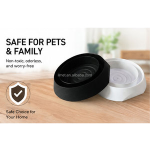 Trampa interceptora de chinches desechable, duradera, ecológica y de estado sólido para postes de cama, patas de muebles y viajes familiares - Product Image 2