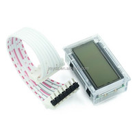 Kit de développement de module de pilote d'écran dédié EGS002A ESG002B IR2110 EG8010 pour onduleur à onde sinusoïdale pure