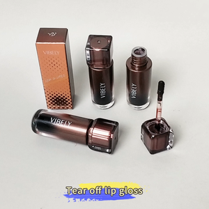 Crayon à lèvres peel-off teinté mat, crayon à lèvres peel-off teinté, crayon à lèvres repulpant, crayon à lèvres vegan peel-off - Product Image 2