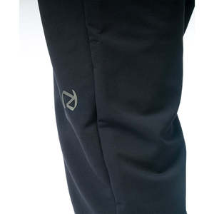 Pantaloni da Trekking estivi Casual Arunzo Plus Size pantaloni da Trekking in poliestere antivento impermeabili con Logo stampato in vita - Product Image 3
