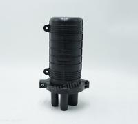 GJS-M3/RS-AS Vente chaude Fermeture à fibre optique de type dôme étanche