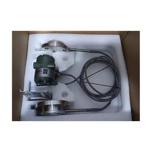 Yokogawa ซีลไดอะแฟรม EJX118A ระยะไกล DP 0.15% ความแม่นยำ200ms - Product Image 6