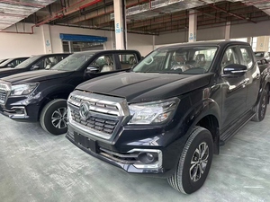 Esportazione di <span class=keywords><strong>Automobili</strong></span> <span class=keywords><strong>4x4</strong></span> in Cina, Zhengzhou, Pickup Dongfeng Nissan Z9 ad Alta Efficienza con Motore - Product Image 5