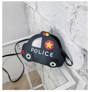 Nouveau sac à dos pour enfants, dessin animé mignon, unisexe, pour la maternelle, en microfibre, cuir synthétique, polyester, résistant à l'usure, sac à dos à bandoulière - Product Image 6