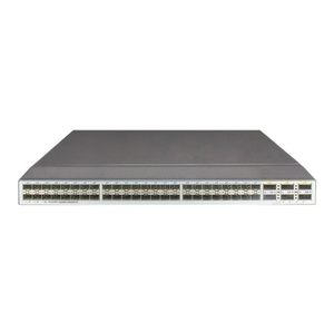 Switch para Centro de Datos Huawei CloudEngine CE8850-HAM, 32x 40/100GE QSFP28 o 32x 200GE QSFP56, 8x 400GE QSFP-DD - Product Image 1