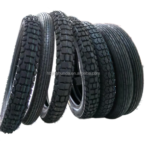 Fábricas de Neumáticos Chinas Venden Neumáticos para Motocicleta con <span class=keywords><strong>Descuento</strong></span> 120/70-17 110/90-16 3.50-18 2.50-16 - Product Image 1