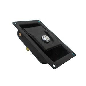 SK1-5003 bán xe tải bộ phận cơ thể xe tải khóa cửa xe đặc biệt Quá Cảnh xe mui xe mái chèo chốt khóa - Product Image 1