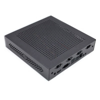 XUYUE XUYUE-CNC Précision pour le fraisage de châssis de contrôle industriel 4U en acier inoxydable, support de serveur informatique usiné