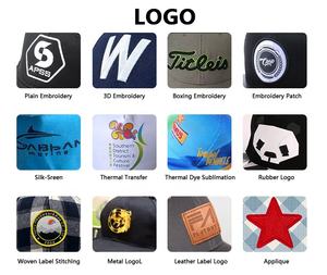 Gorra de béisbol de 100% algodón personalizable para mujer, gorra deportiva ajustable para hombre con logotipo liso bordado, Material negro - Product Image 4