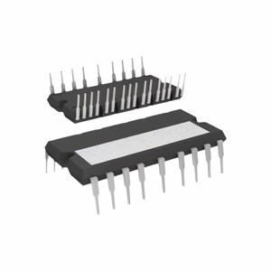 Discrete Semiconductor Products In Stock STGIPS20C60 Electronics Component 25-PowerDIP Module - Product Image 1