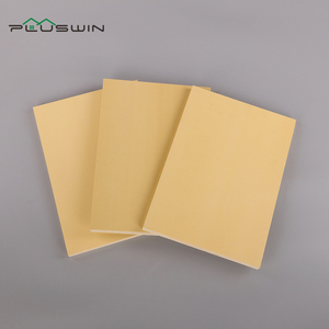 Pluswin Rivestimento Murale Impermeabile, Anti-Termite e Altamente Durevole in WPC - Product Image 3