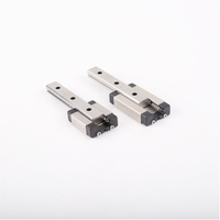 Guide linéaire Miniature léger MGN12C Mini Guide linéaire avec bloc coulissant MGN MGW