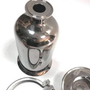 Vacuum Filter Tank Stainless Steel Stainless Steel Filter Tank Stainless Steel Strainer Filter