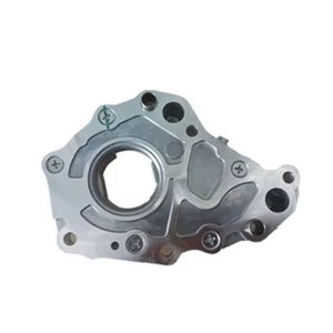 Pompa oli ZJ0114100 ZJ01-14100 ZJ01 14 100 untuk Mazda <span class=keywords><strong>2</strong></span> GS Hatchback 4-pintu FORD - Product Image 1