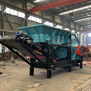 Trituradora de Piedra Móvil <span class=keywords><strong>Sentai</strong></span> de 30t/h con Motor de Corriente Alterna y Caja de Cambios - Trituradora de Mandíbulas Portátil para Aplicaciones de Minería y Canteras - Product Image 6