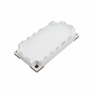 FP75R12N3T4B80BPSA1 Transistors Electronic Componente Manufacturer Channel - Product Image 1