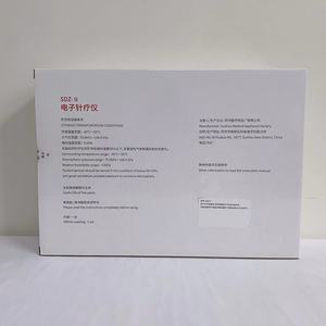 Instrumento Electrónico de Terapia de Acupuntura Hua Tuo SDZ-II - Product Image 1