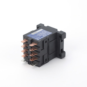 Contactor Magnético Daikin CCLK-15JF40C 240V 15A para Aire Acondicionado - Product Image 4