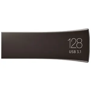 SAMSUNG-unidad Flash USB 128, Pendrive de Metal, dispositivo de almacenamiento, 16GB, 32GB, 64GB, 256GB, 3,1 GB